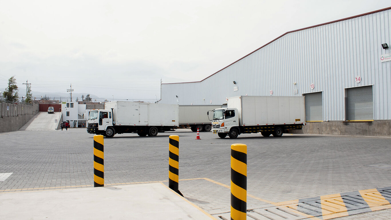 almacenes bsf logisticos en peru